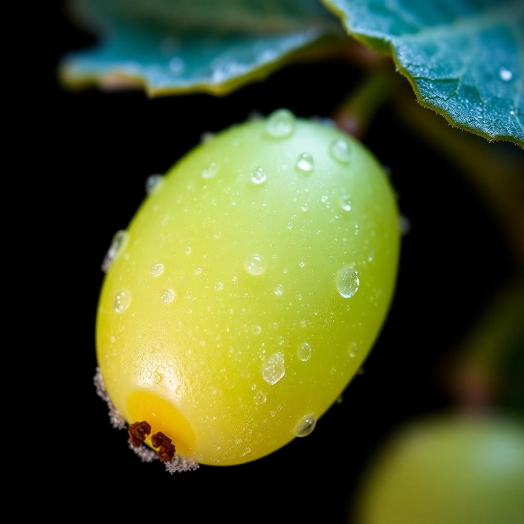 Thompson Seedless